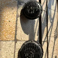 بوق ۱۰۱۱ صدا ترقه به شرط تست صدا|قطعات یدکی و لوازم جانبی|شیرود, |دیوار