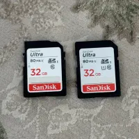 کارت حافظه سن دیسک (Sandisk)