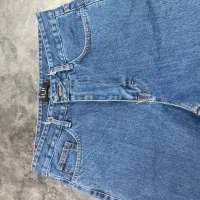 چرخکار راسته و صنعتی زن جین و کتان