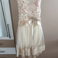 لباس مجلسی دخترانه