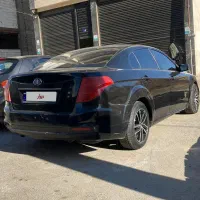 بسترن b50f|خودرو سواری و وانت|مشهد, امیریه|دیوار