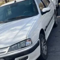 پارس elx سفارشی درحد