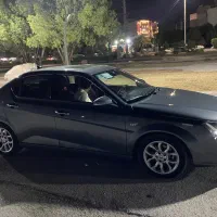 دنا پلاس توربو ۶دنده مدل ۱۴۰۳