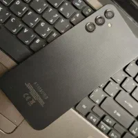 سامسونگ A14 حافظه 128 مشکی