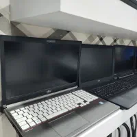 لپ تاپ استوک با ضمانت و کارتن اصلی قیمت دبی