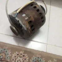 دینام کولر ابی