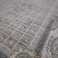 فرش دسته دوم در حد نو