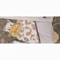 سرویس خواب و روتختی برند نی نی بان|اسباب و اثاث بچه|گلبهار, شهر جدید گلبهار|دیوار