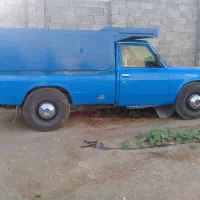 نیسان مدل 84|خودرو سواری و وانت|باوله, |دیوار