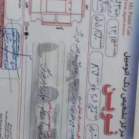 206 sd۸۷ مدلv8 شاسی پلمپ|خودرو سواری و وانت|شاهرود, |دیوار