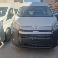 فروش تویوتا هایس ۲۰۲۵
