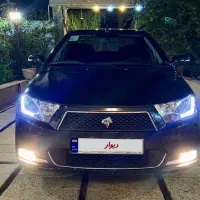 دنا مدل ۹۹|خودرو سواری و وانت|لاهیجان, بازکیاگوراب|دیوار