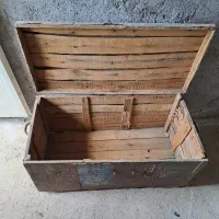 میز کامپیوتر و تحریر، صندوق قدیمی.|میز تحریر و کامپیوتر|قم, پردیسان|دیوار