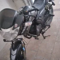 موتور اپاچی ۱۸۰