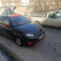 کوییک99rمعاوضه با پرشیا مدل بالا