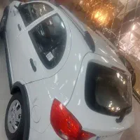 کوئیک ۴۰۲ gx تیپ L|خودرو سواری و وانت|تهران, پونک|دیوار