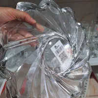 ظرف شیشه‌ای