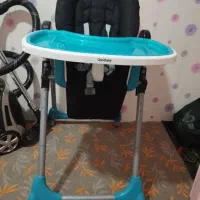 صندلی غذا خوری کودک