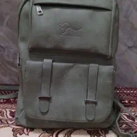 کوله پشتی