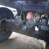 کفی دو محور ده پیچ|خودرو سنگین|اهواز, مهرشهر|دیوار