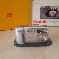 دوربین عکاسی کداک kodak و کنون canoon