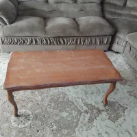 مبل وجلو مبلی