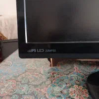 مانیتور ۲۲ اینچ LG HDMI IPS سالم|قطعات و لوازم جانبی رایانه|زنجان, |دیوار