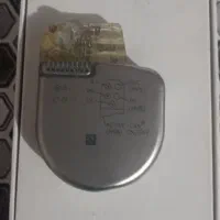 باطری قلب