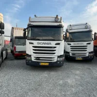 اسکانیا G410 مدل۹۷ پلم ۴۱۰ ۳۸۰ ۴۰۰