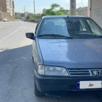 پژو405|خودرو سواری و وانت|رباط‌کریم, رباط‌کریم|دیوار