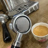 اسپرسو ساز نیمه صنعتی