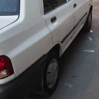 پراید مدل 96