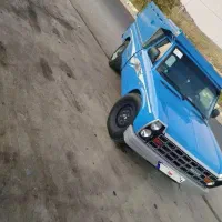 نیسان|خودرو سواری و وانت|بروجرد, |دیوار