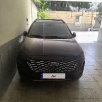 ایکس ۳۳کراس اتومات مدل۱۴۰۳