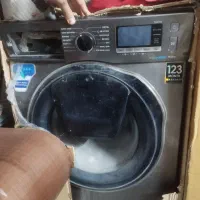 ماشین لباسشویی سامسونگ