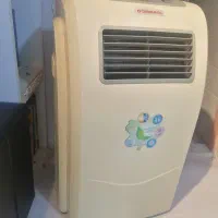 کولر گازی پرتابل 13000 جنرال