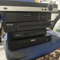 انواع دی وی ار