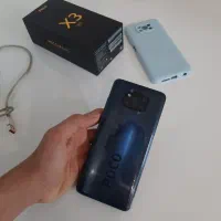 Poco x 3|موبایل|قم, زنبیل آباد|دیوار