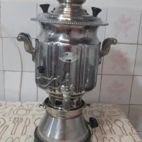 سماور گازی