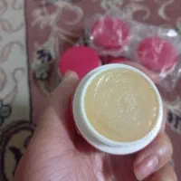 کرم پاستور ضدلک و ضدجوش