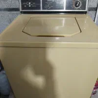 لباسشویی آبگیری جنرال الکتریک آمریکایی اصل