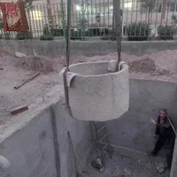 چرثقیل۲تن نیسانی  مجهز به سبدبالابر۱۰متری|خدمات حمل و نقل|اردبیل, |دیوار