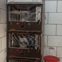 بخاری های نفتی اصل ژاپن و تیوتومی واترا تمیز