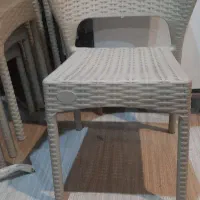 صندلی پلاستیکی ناصر|صندلی و نیمکت|مشهد, مشکینی (شهرک غرب)|دیوار