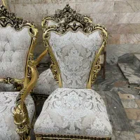 مبل خاطره اشرافی/تولیدی/اقساط12ماه|مبلمان خانگی و میز عسلی|مشهد, رسالت|دیوار