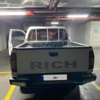 پیکاپ ریچ|خودرو سواری و وانت|تهران, سیمای ایران|دیوار