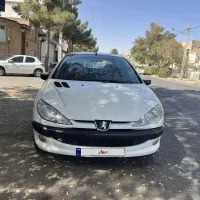 206 مدل 89 سفارشی