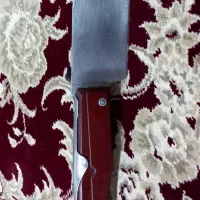 چاقوی قدیمی ودست ساز|کلکسیون اشیاء عتیقه|کرمانشاه, |دیوار