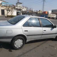 پژو ۴۰۵ مدل ۱۳۸۸|خودرو سواری و وانت|تهران, خاک سفید|دیوار