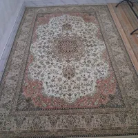 قالی ۱۲۰۰ شانه